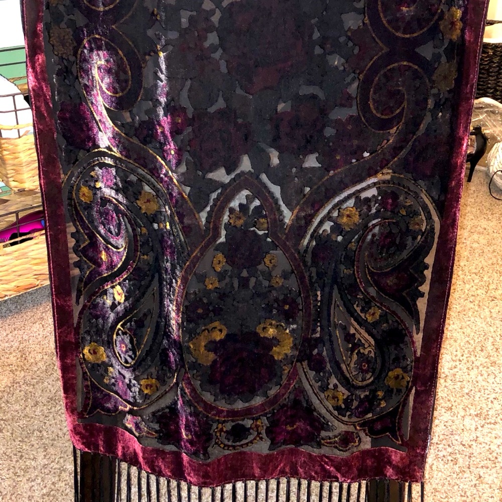 Shawl